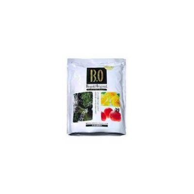 Abono biogold bonsái